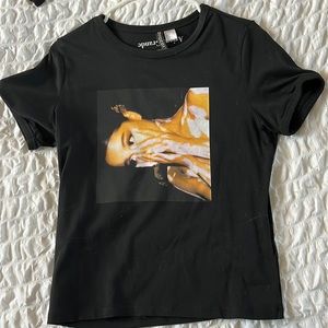 Ariana Grande shirt